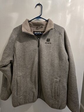 Womens Ororo Heated Jacket